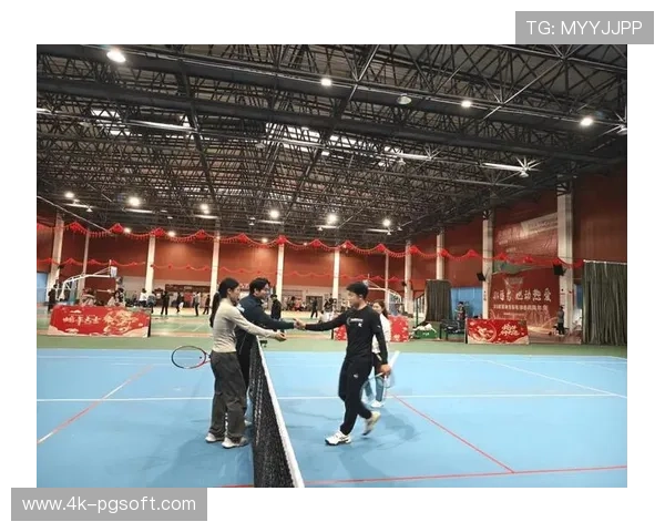 上海春节体育赛事空白填补，贺岁杯打造全民网球嘉年华