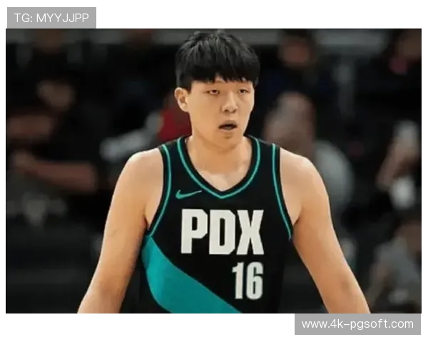 中国球员杨瀚森确认出战2026年NBA全明星新秀挑战赛