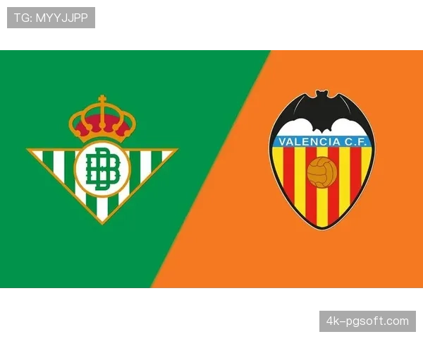 一场平局的背后:瓦伦西亚与贝蒂斯共计尝试42次传中,仅成功9次 一场平局的背后:瓦伦西亚与贝蒂斯共计尝试42次传中,仅成功9次